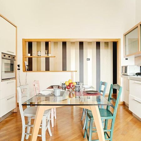 Sant'Orsola Design Apartment Bologna Kültér fotó