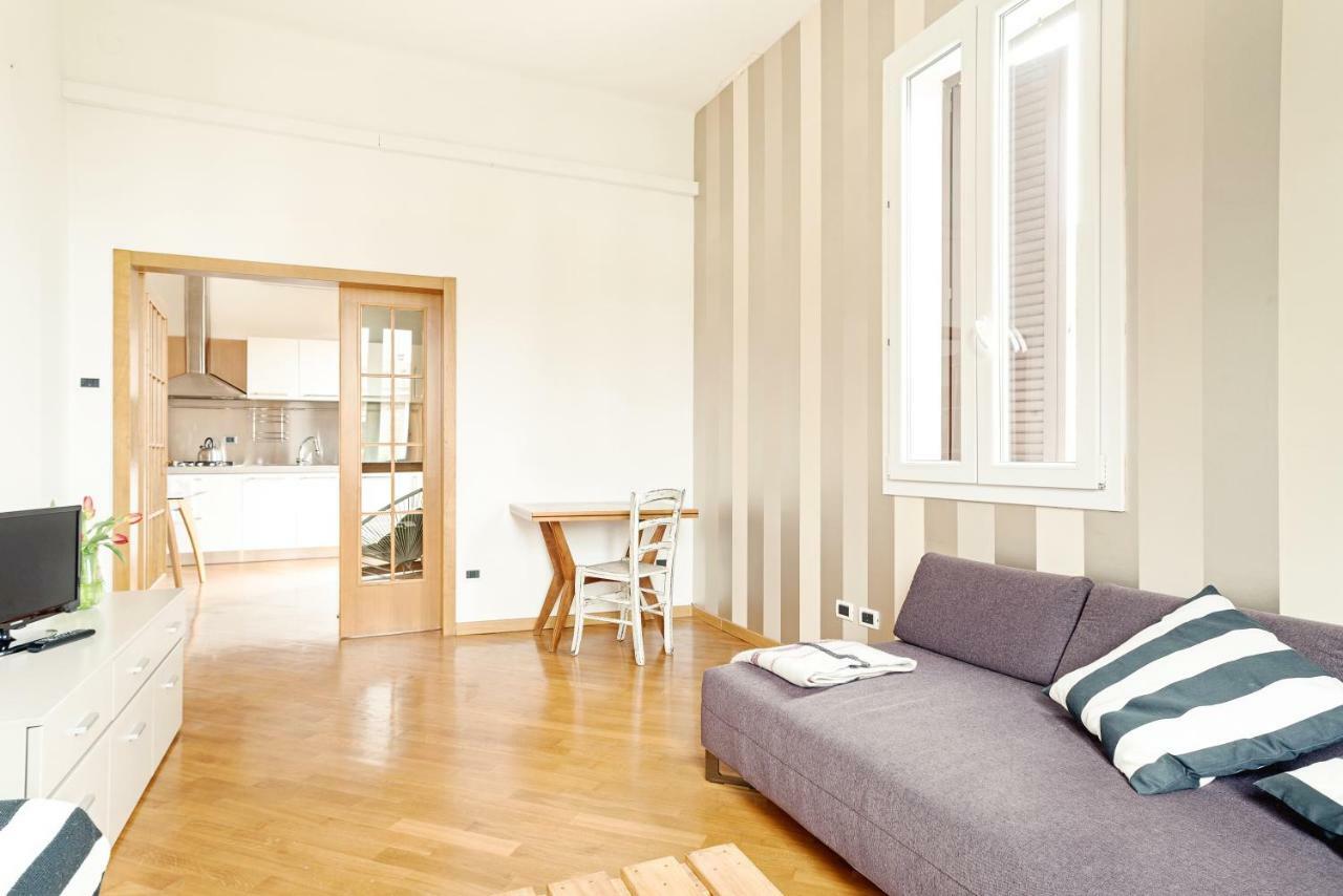 Sant'Orsola Design Apartment Bologna Kültér fotó