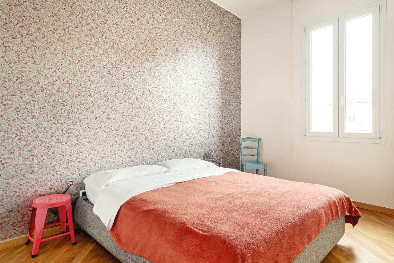 Sant'Orsola Design Apartment Bologna Kültér fotó