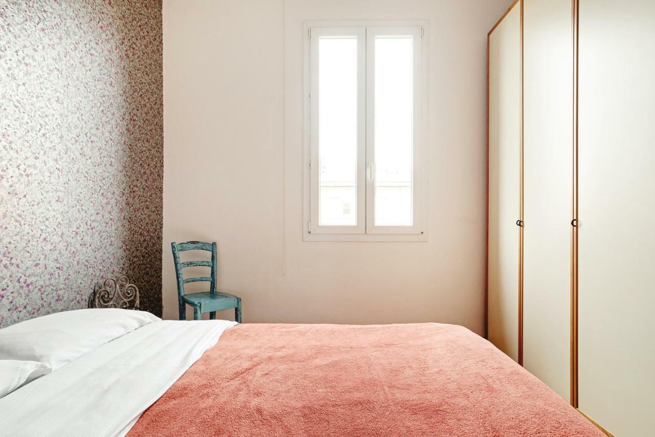 Sant'Orsola Design Apartment Bologna Kültér fotó