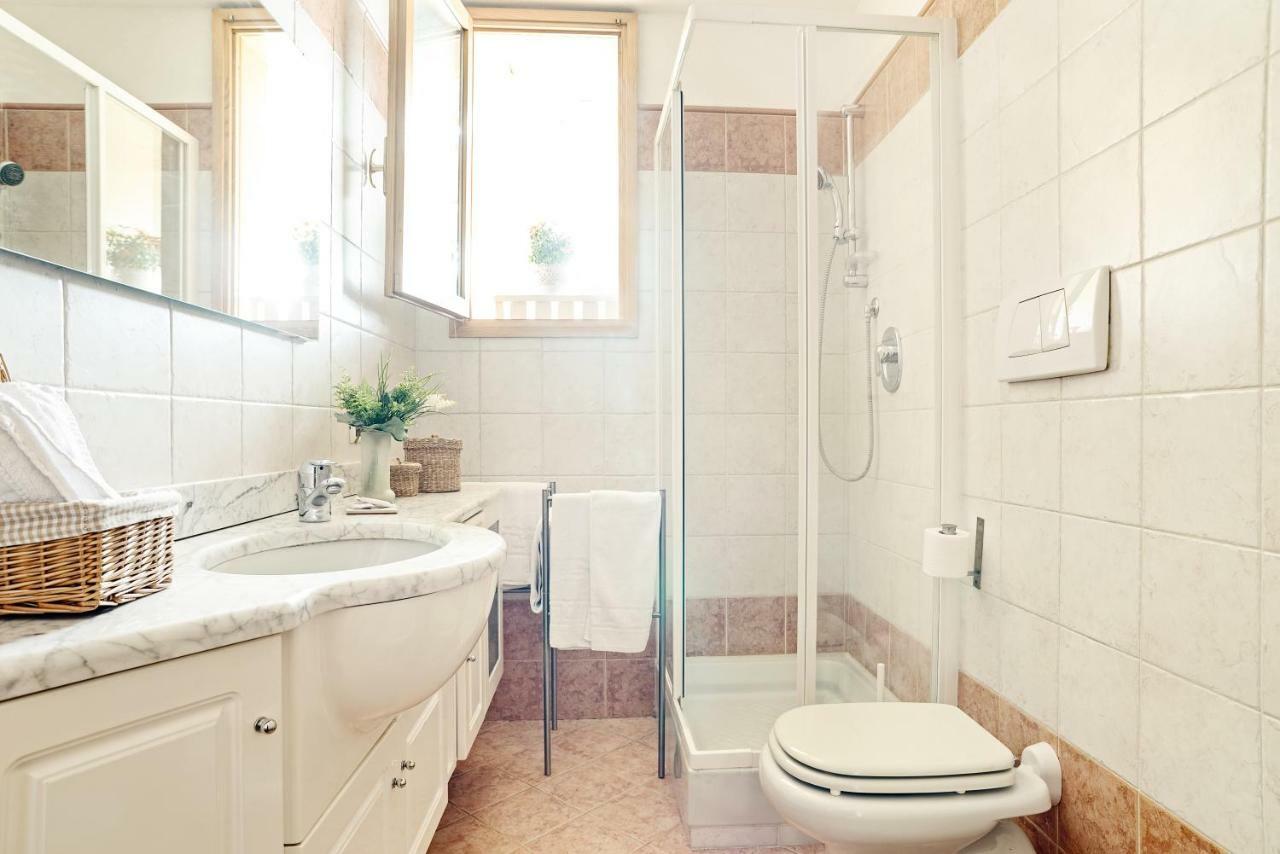 Sant'Orsola Design Apartment Bologna Kültér fotó
