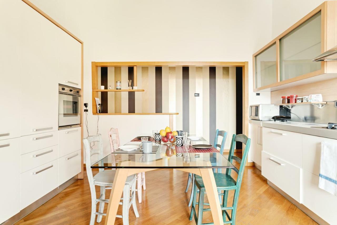 Sant'Orsola Design Apartment Bologna Kültér fotó