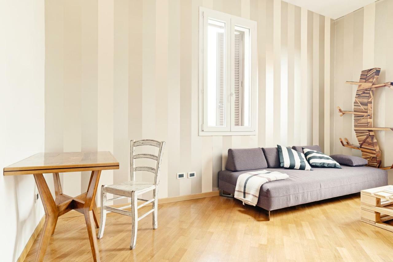 Sant'Orsola Design Apartment Bologna Kültér fotó