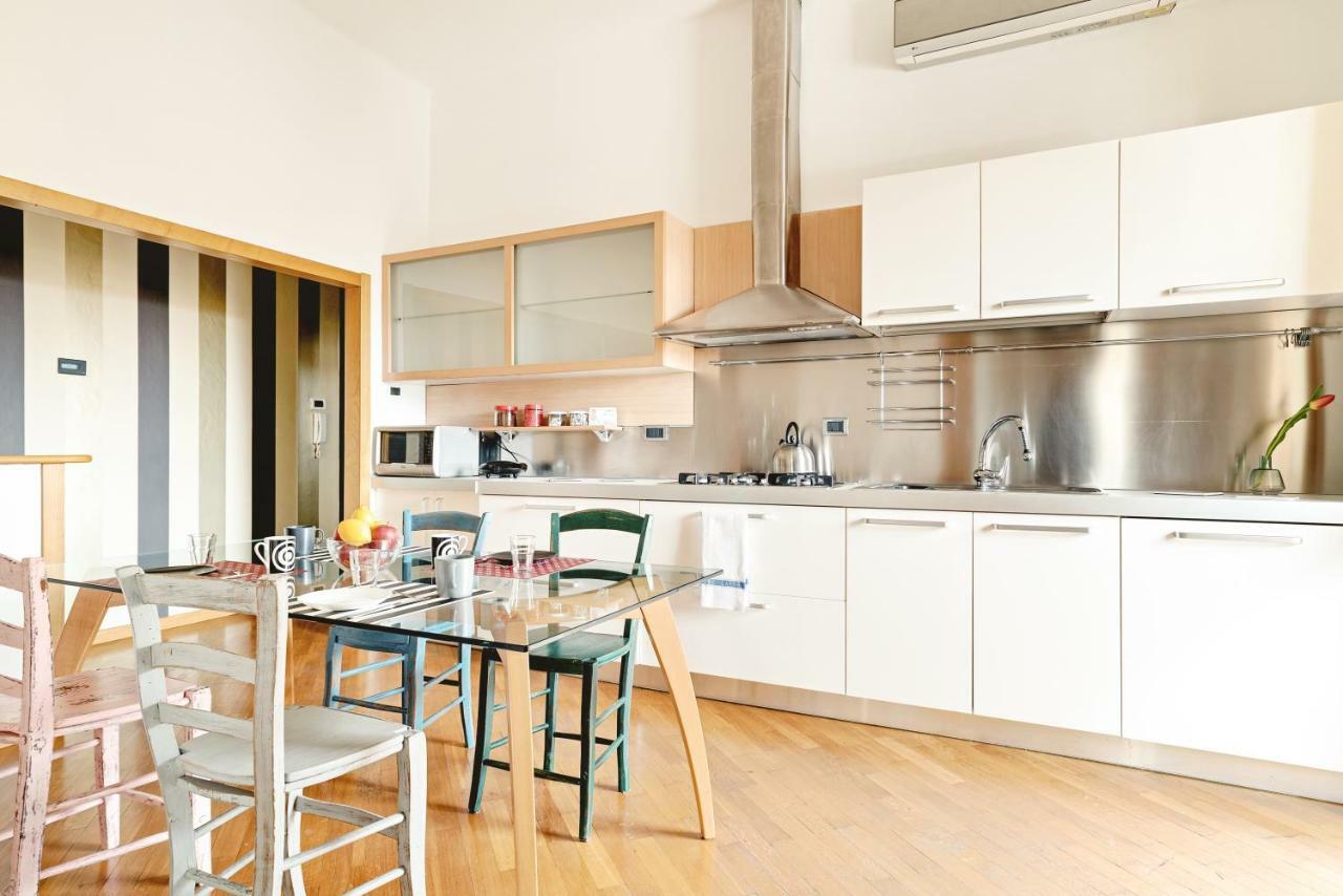 Sant'Orsola Design Apartment Bologna Kültér fotó