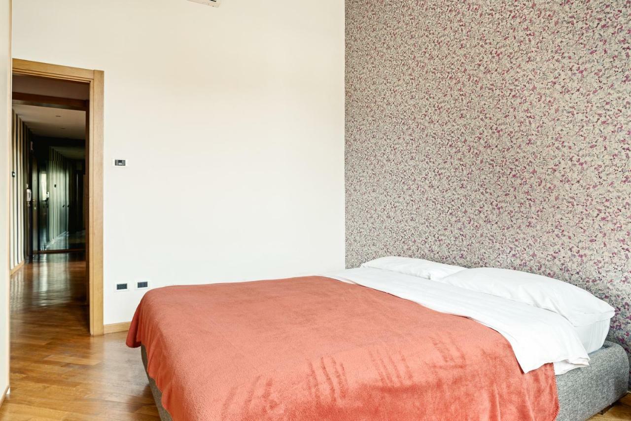 Sant'Orsola Design Apartment Bologna Kültér fotó