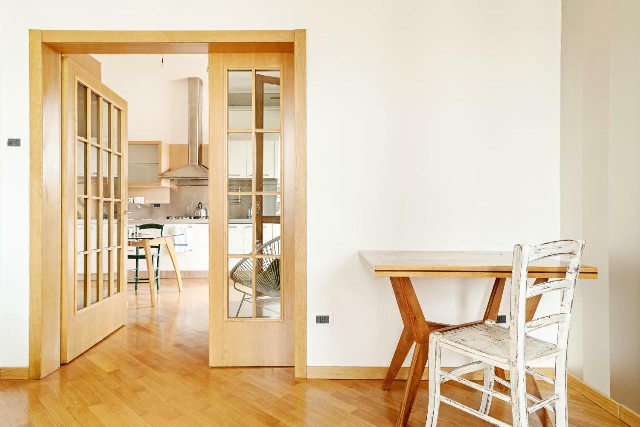 Sant'Orsola Design Apartment Bologna Kültér fotó