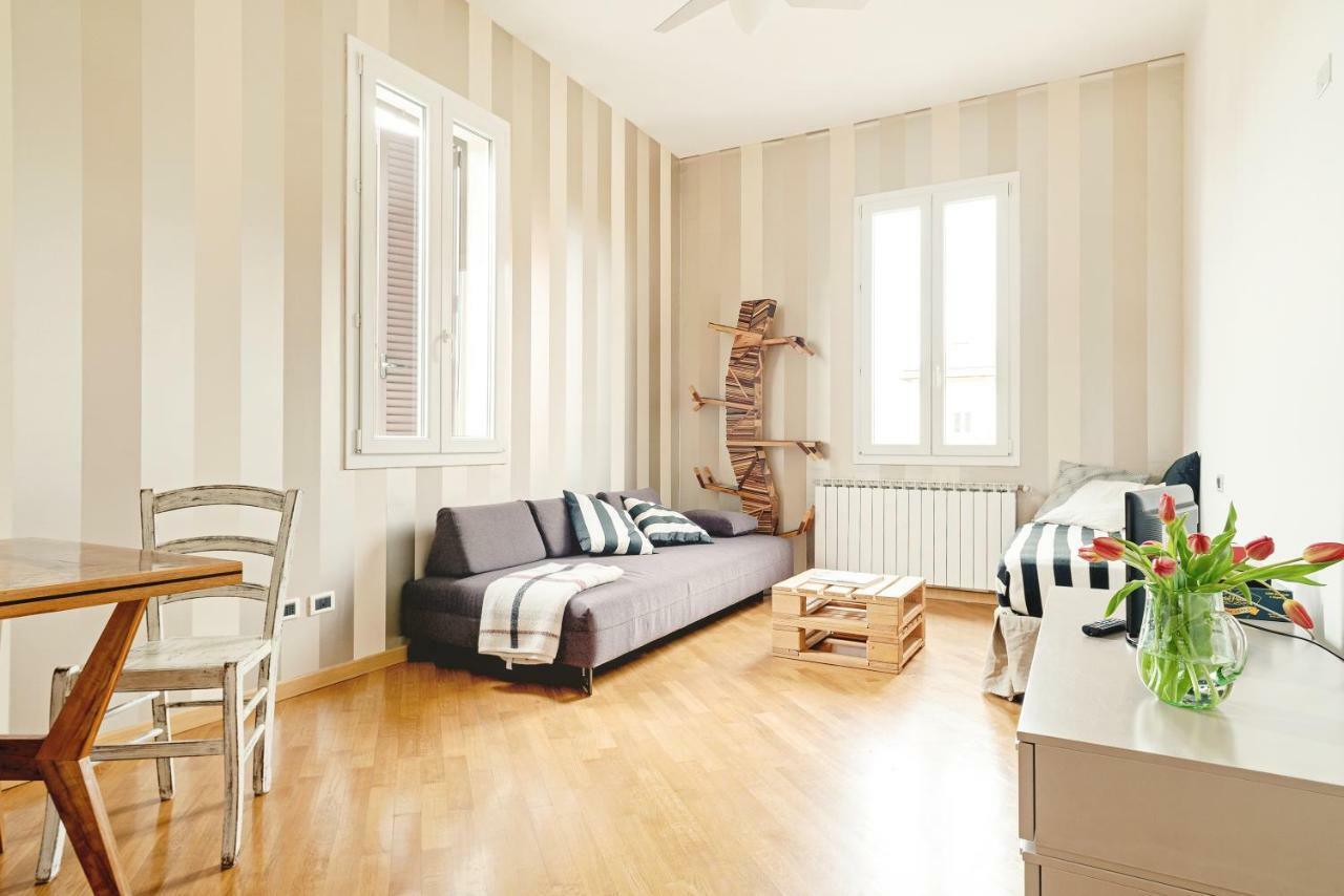 Sant'Orsola Design Apartment Bologna Kültér fotó