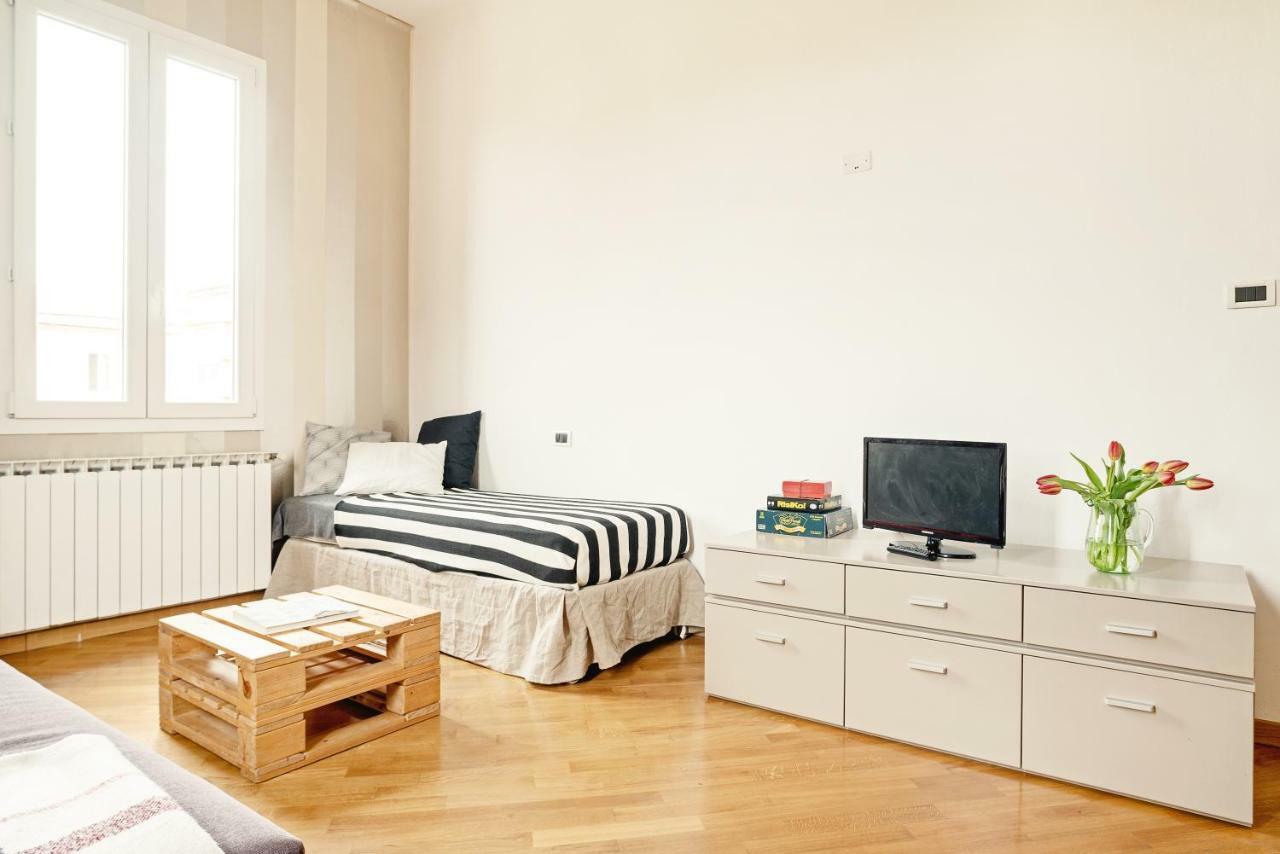 Sant'Orsola Design Apartment Bologna Kültér fotó