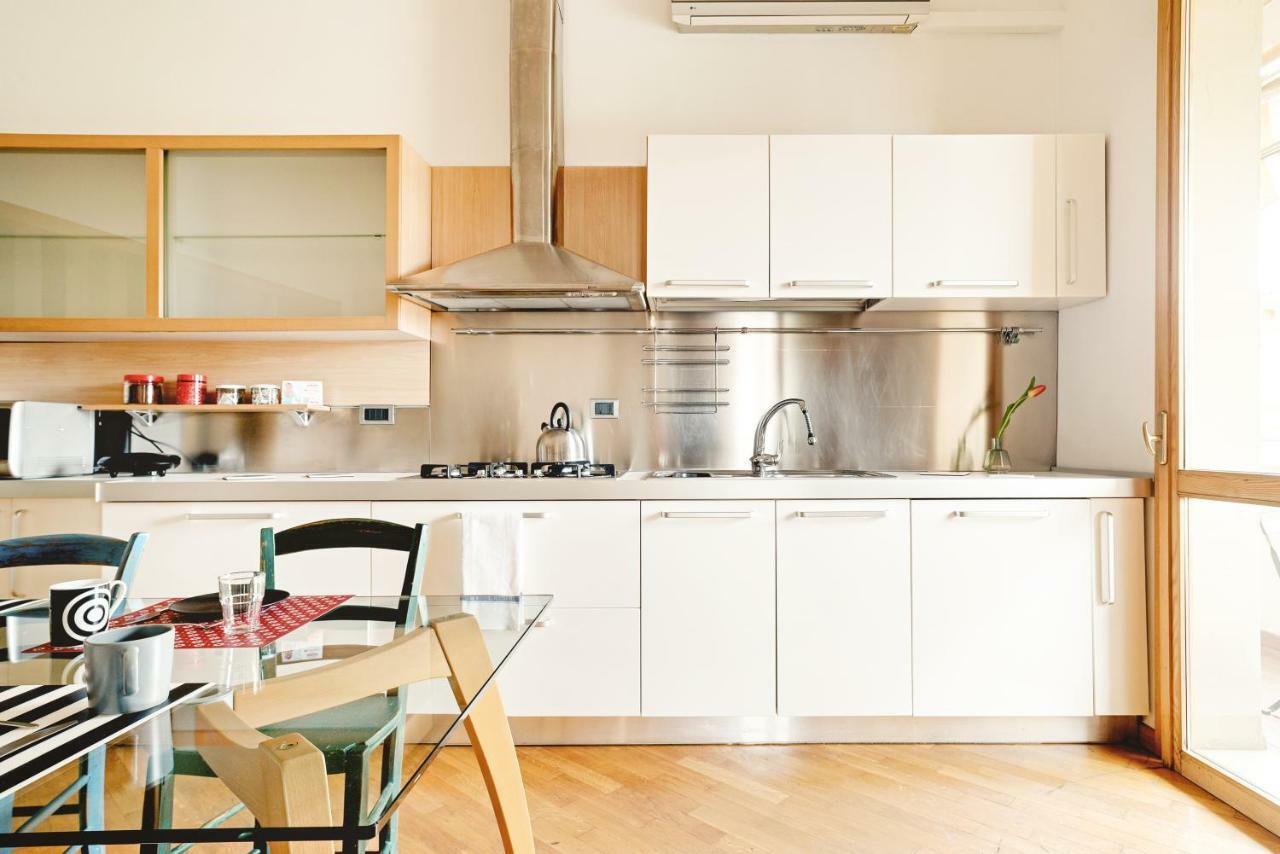 Sant'Orsola Design Apartment Bologna Kültér fotó