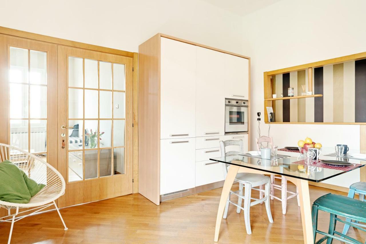 Sant'Orsola Design Apartment Bologna Kültér fotó
