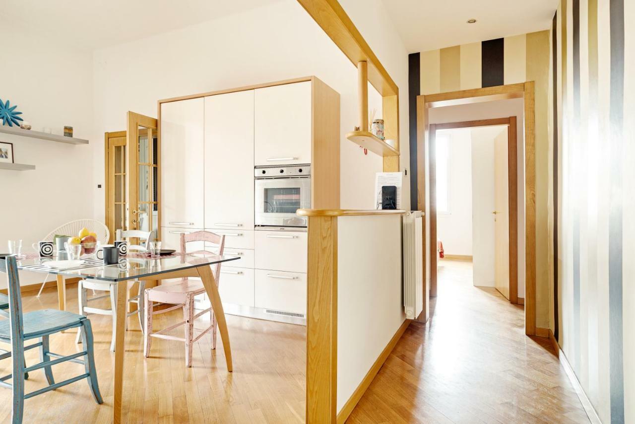 Sant'Orsola Design Apartment Bologna Kültér fotó