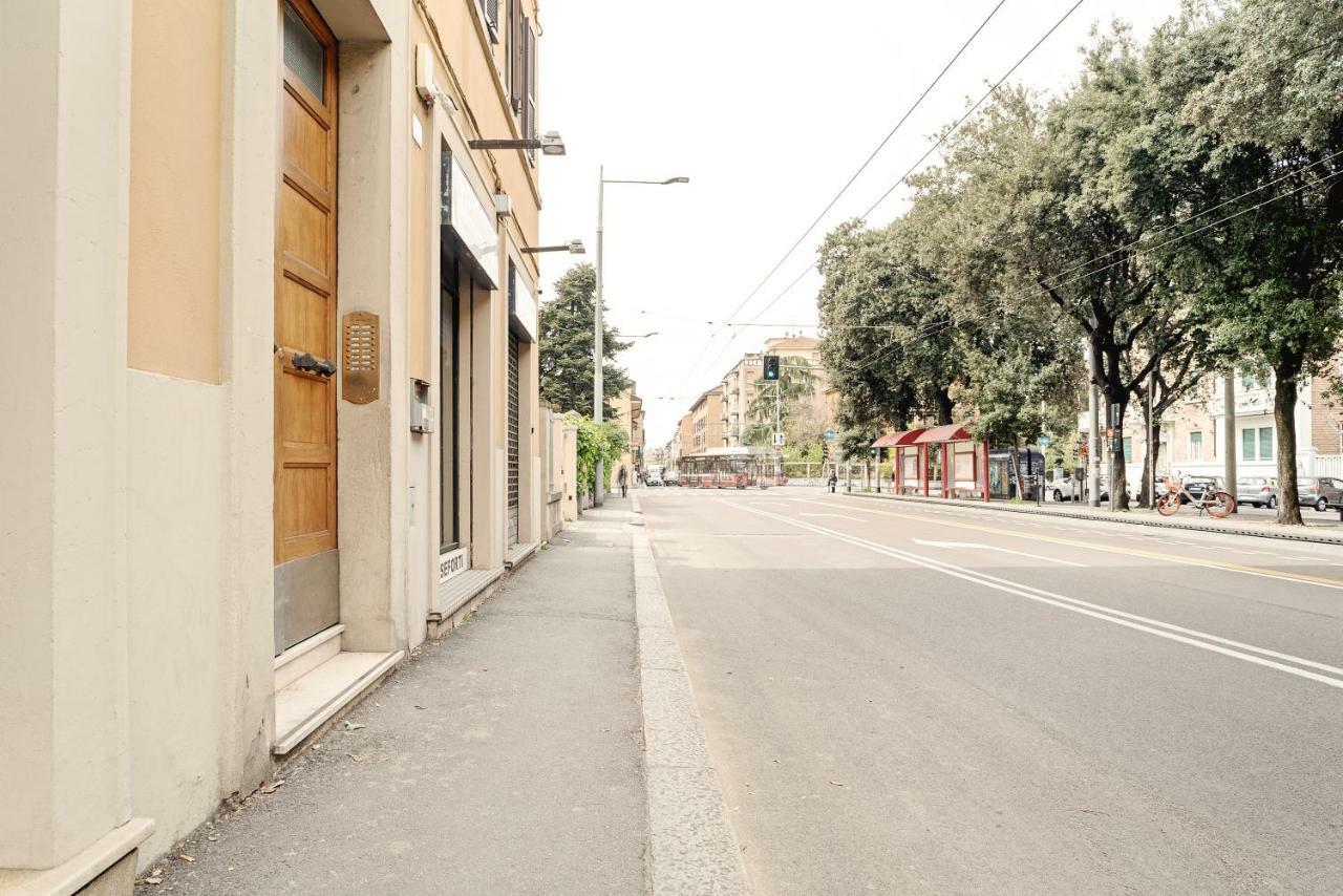 Sant'Orsola Design Apartment Bologna Kültér fotó