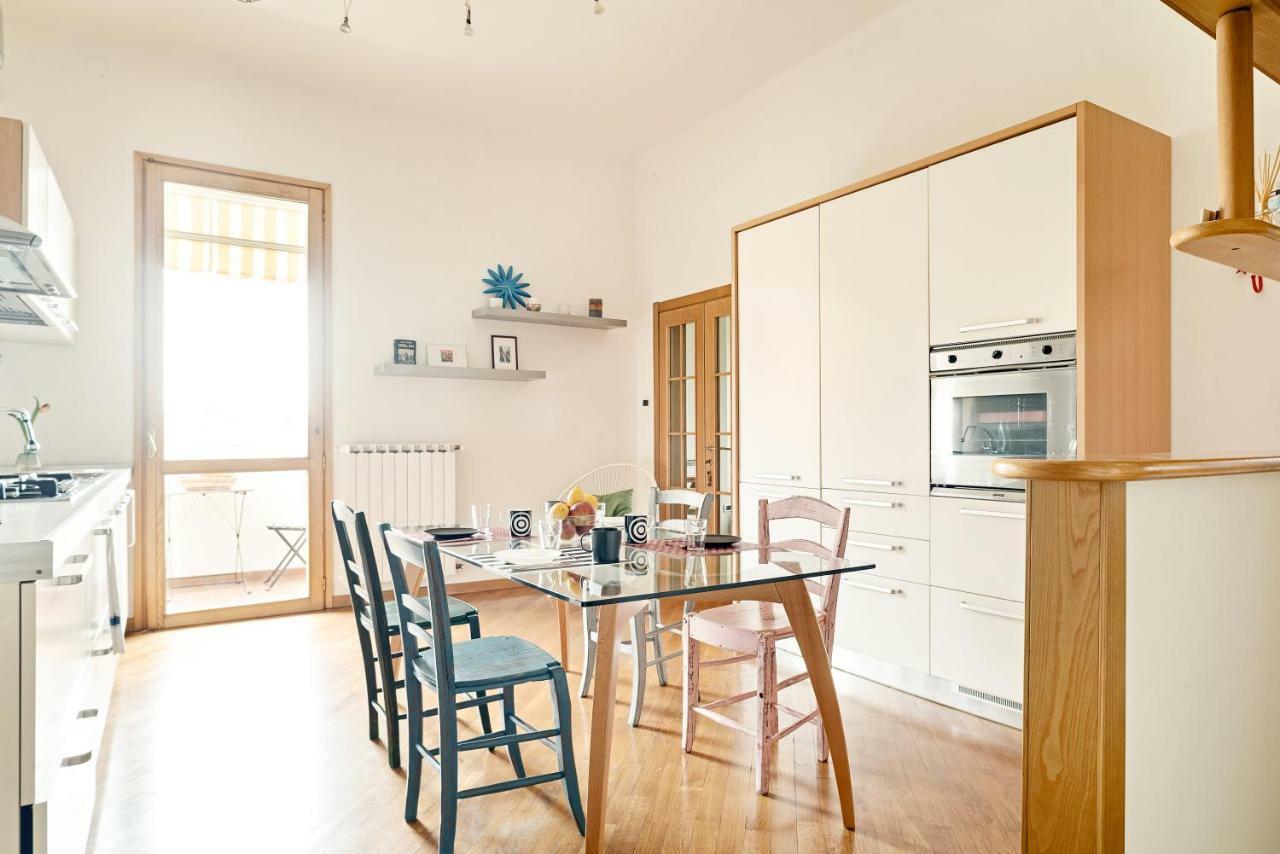 Sant'Orsola Design Apartment Bologna Kültér fotó