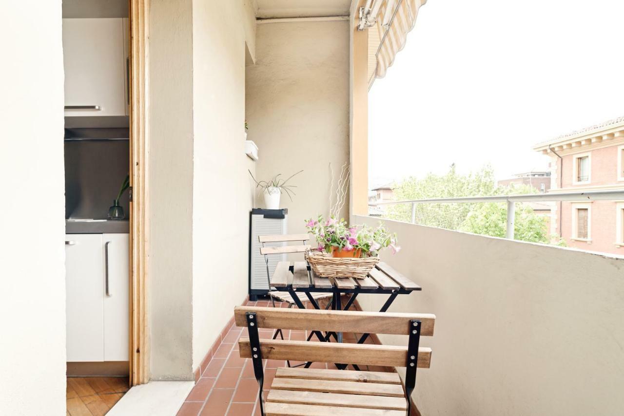 Sant'Orsola Design Apartment Bologna Kültér fotó